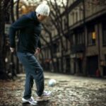 ボンセレ代表 伊藤祐介