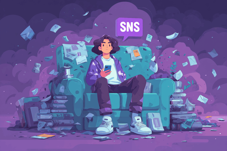 SNSは今後どうなるのか?