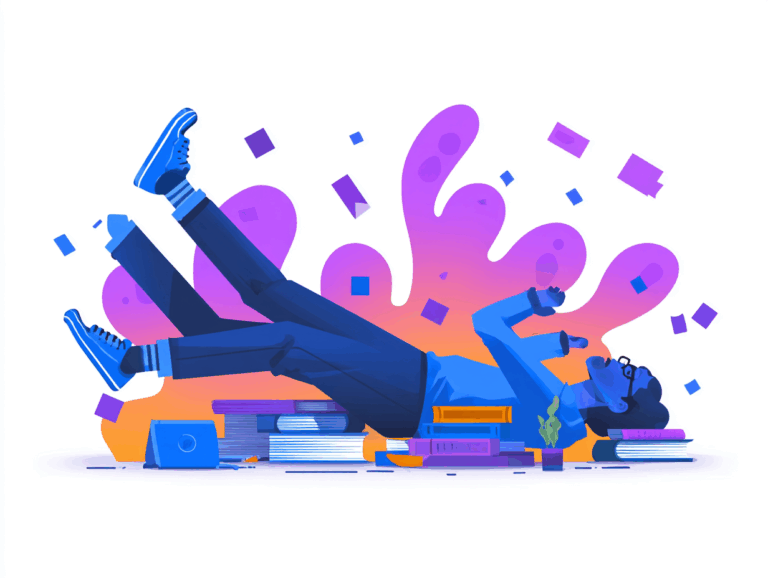 そのランディングページ、WEBデザイナーのお絵描き遊びになっていませんか?