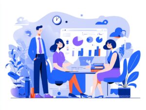 新人の教育は関り方次第で圧倒的違いをみせる
