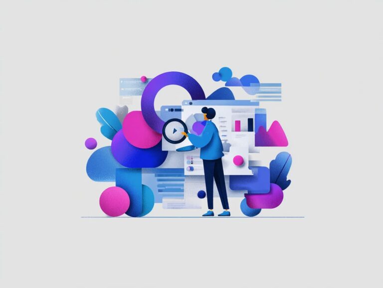 ４つの主なツールをマスターしよう