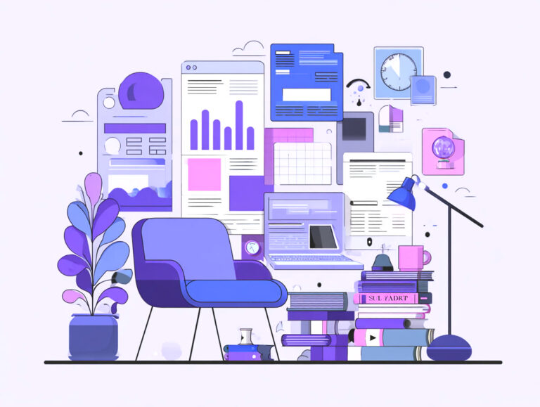 データを見る習慣が大切