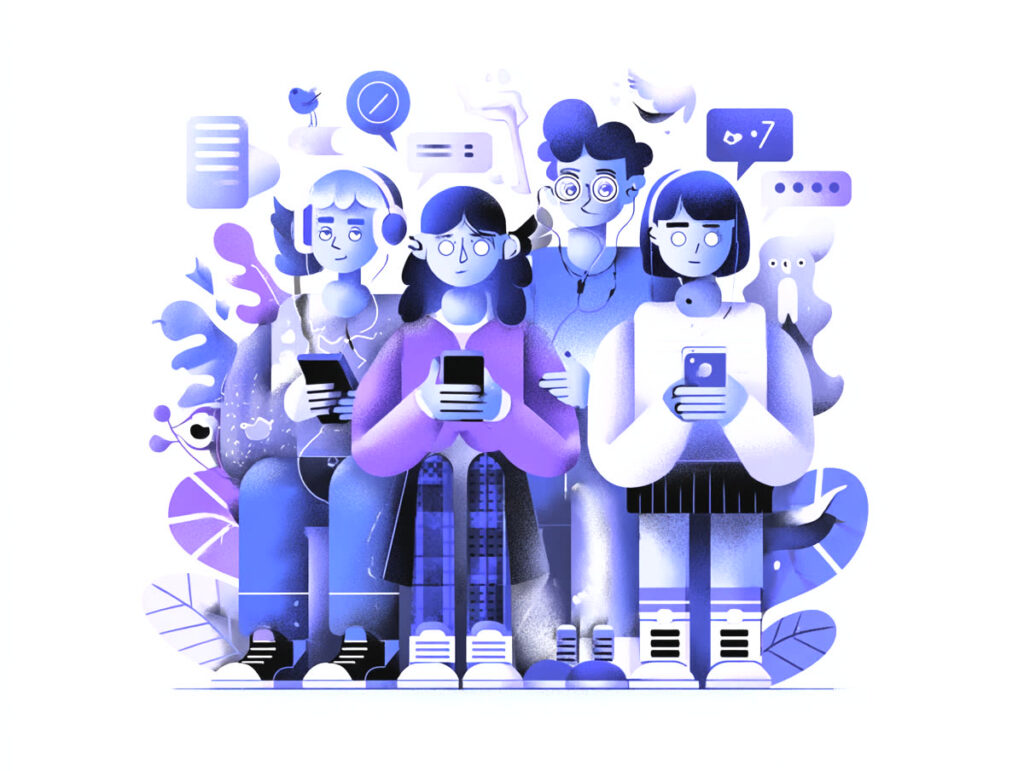 SNS運用は中小企業にとって永遠の課題