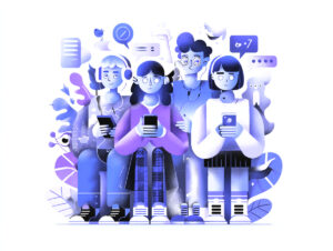 SNS運用は中小企業にとって永遠の課題