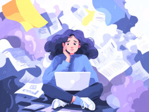 SNSの目標を再設定しよう