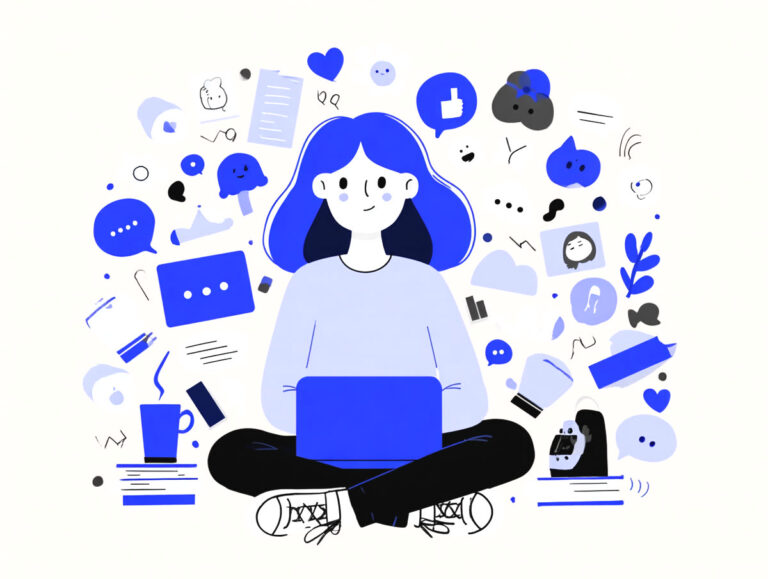 SNS運用は目的と目標設定が大事