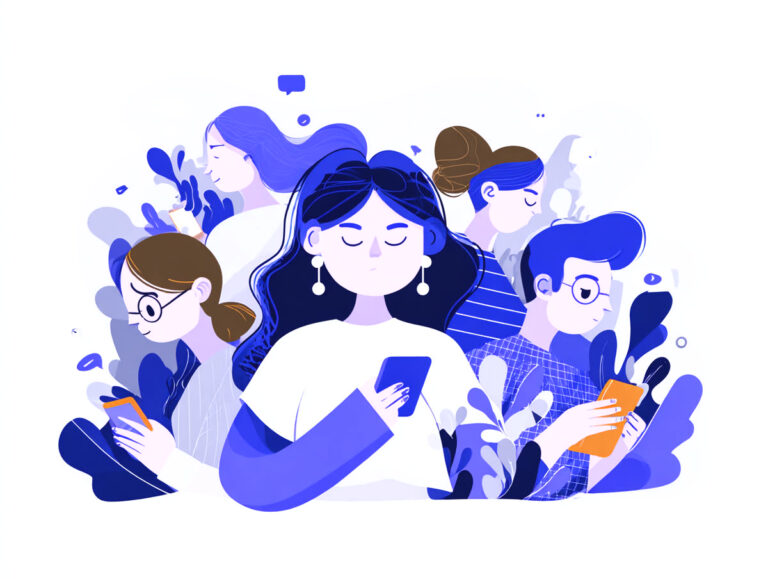 アカウントが伸びない理由を考えよう