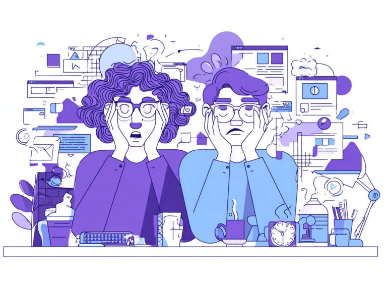 商品・サービスでSNS媒体の選択も異なる