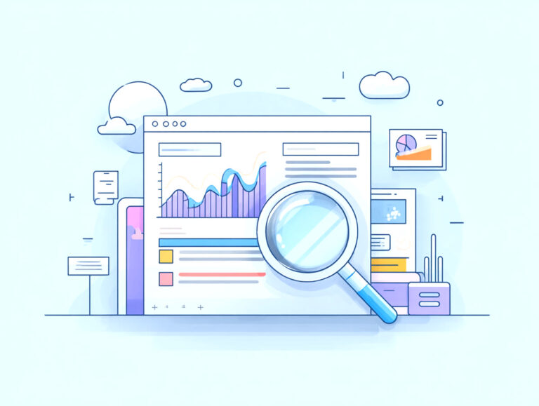 とっつき辛いサーチコンソール、実はとても重要