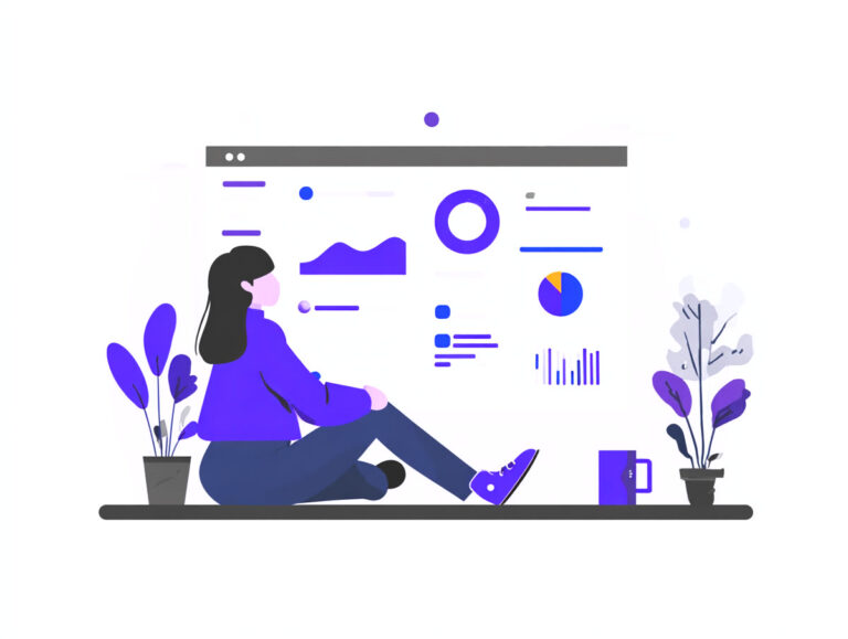 クリック率も重要指標