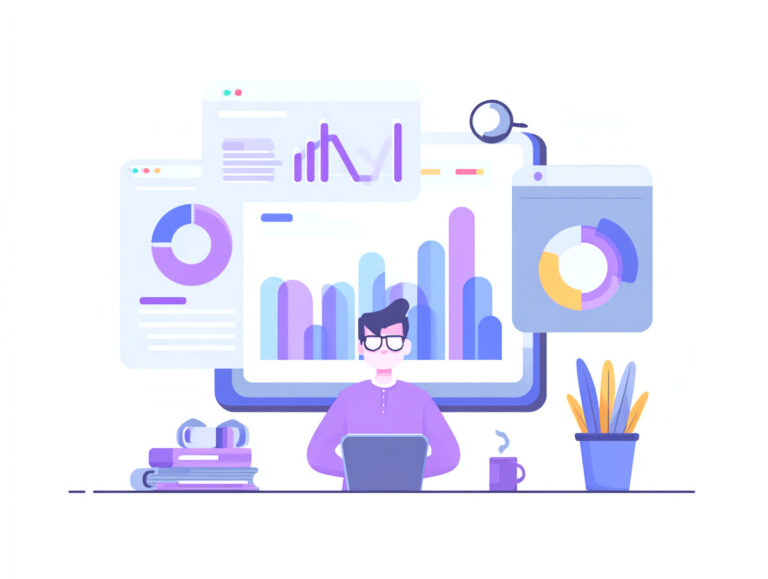 サーチコンソールとにらめっこしよう。