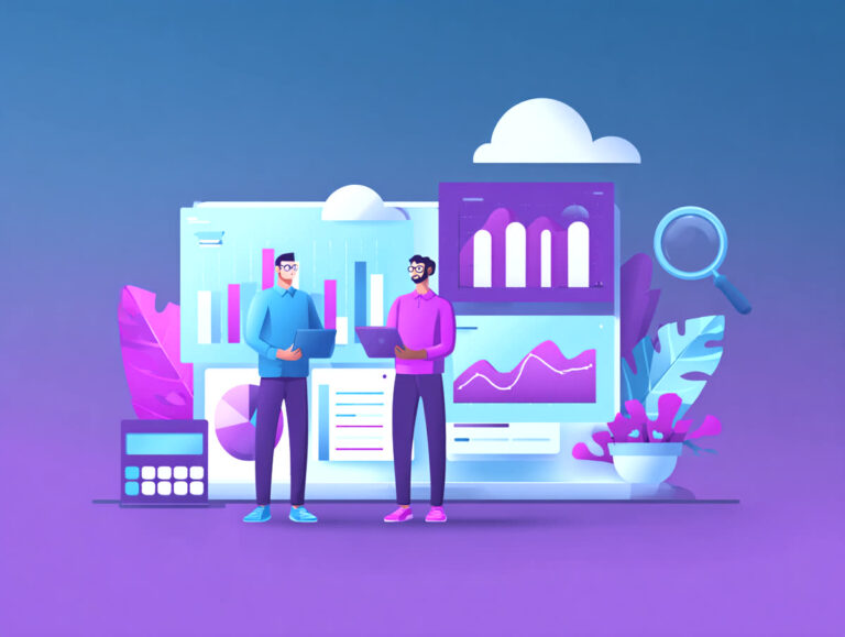 経営層が見るべきポイント