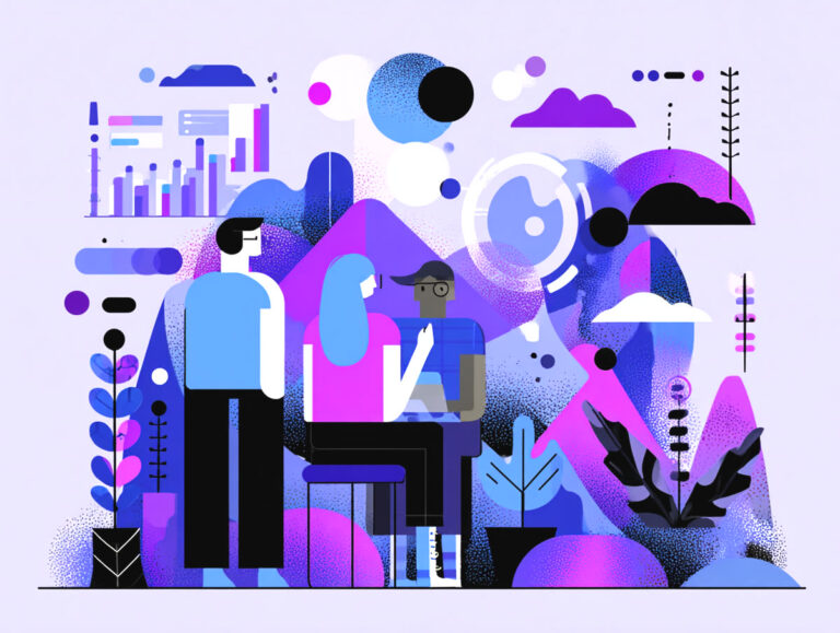 まずは中間指標の評価を優先しよう