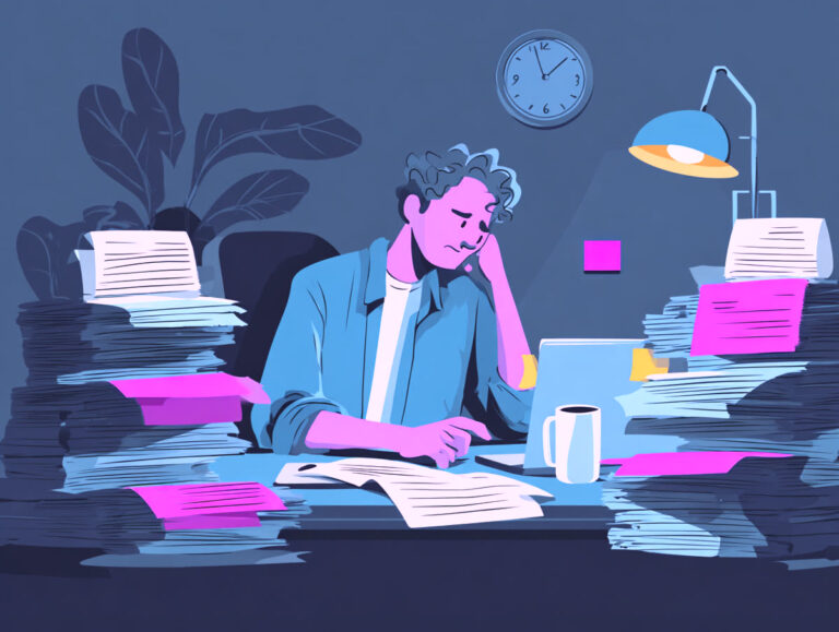 資料が分かりにくくなってしまう原因３つ