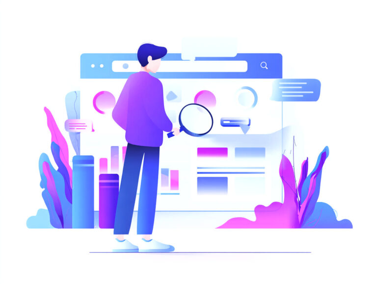 競合が何をしているかチェックしよう