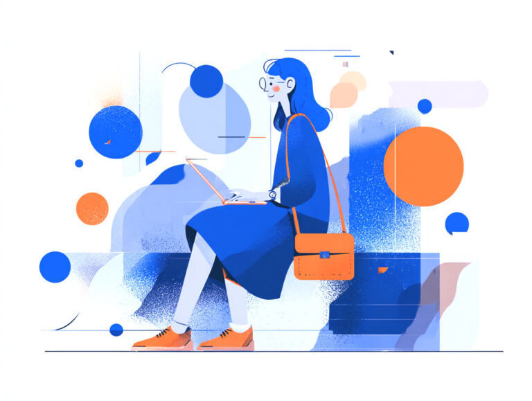 サイトスピードを向上し離脱を防げ