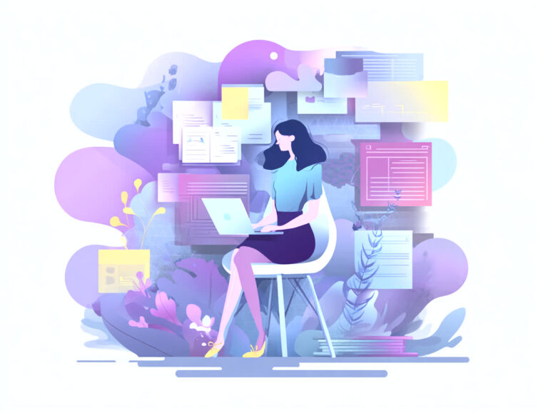 切り口を変えて何度も投稿しよう