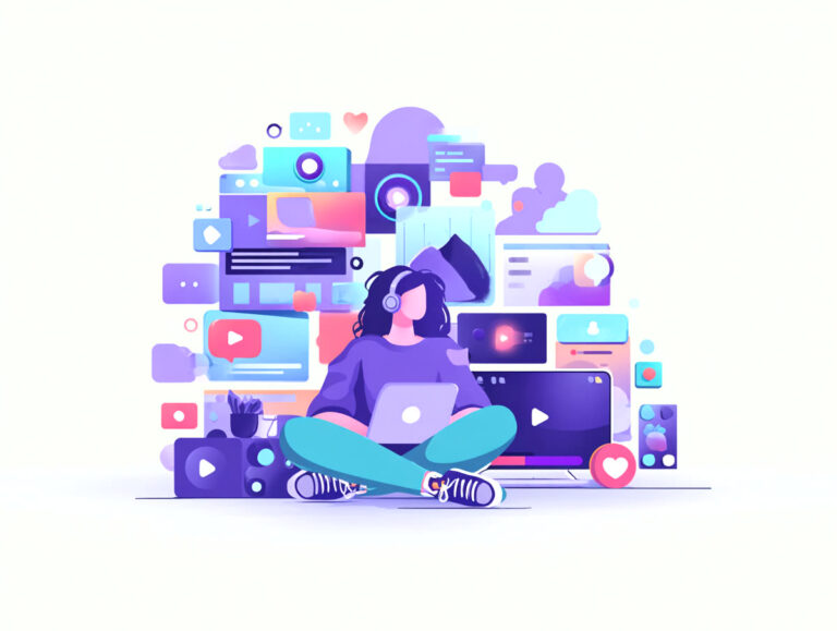 プラットフォーム別の傾向を把握しよう