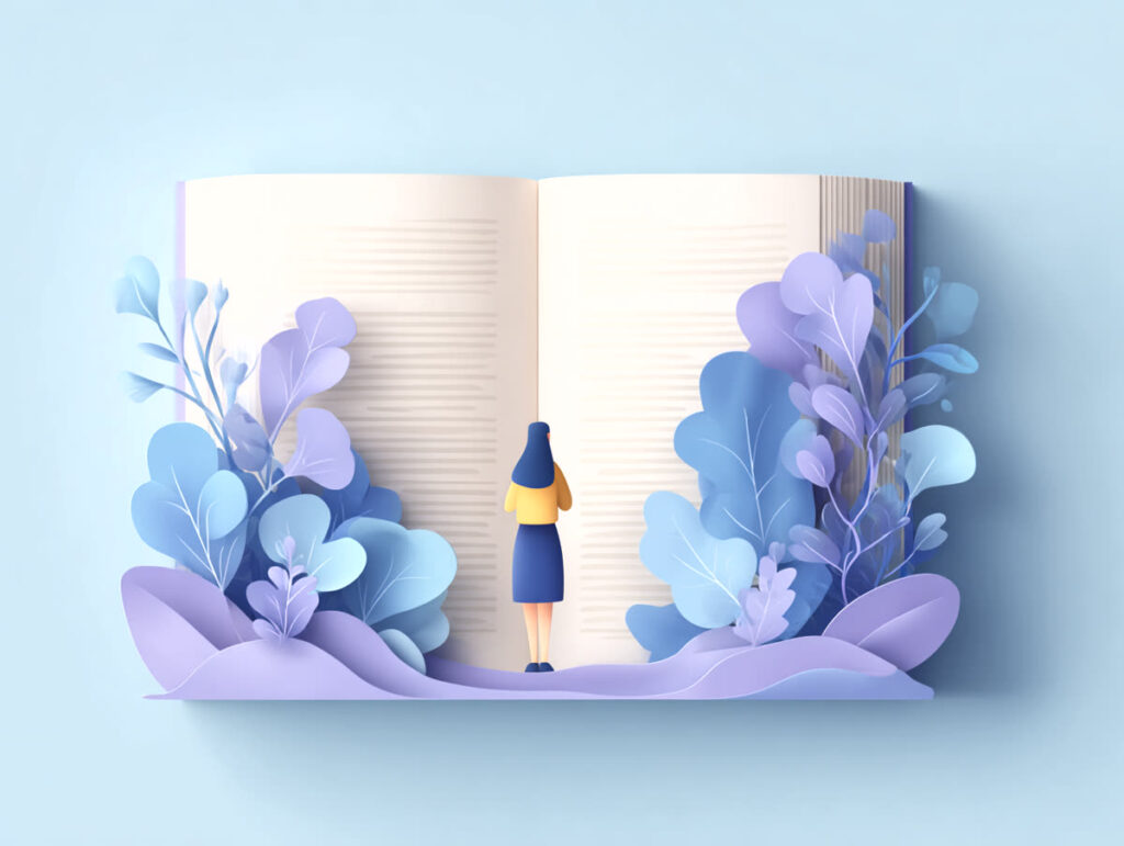 ライティングの基本的な考え方を解説しました