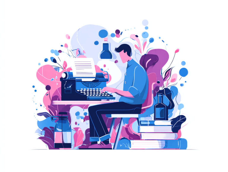 執筆のよくある失敗パターンを解説