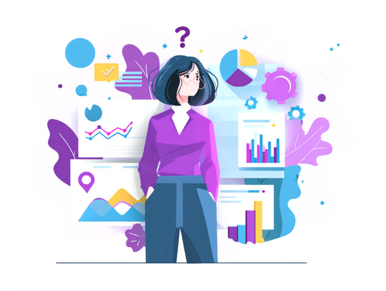 テクニックだけでなく、情報の本質を見よう