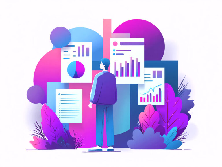 顧客の購入フェーズとコンテンツのバランス