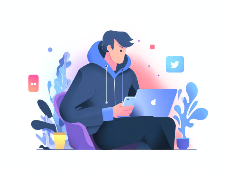 SNS適正のチェックポイント