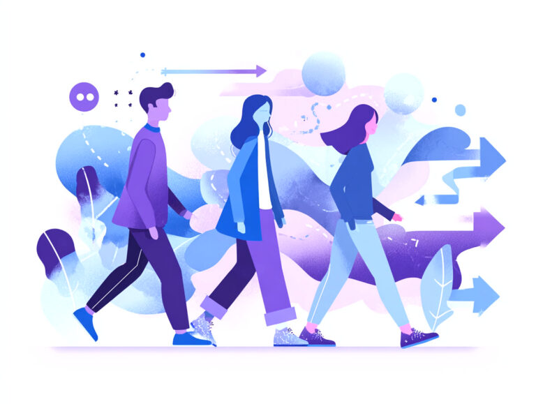 流入経路でもエンゲージメントは異なる場合が多い