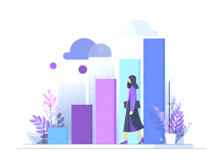 年代別などエンゲージメントの違いも確認しよう