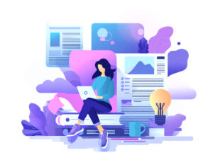 トピッククラスターとは？初心者向けに分かり易く解説