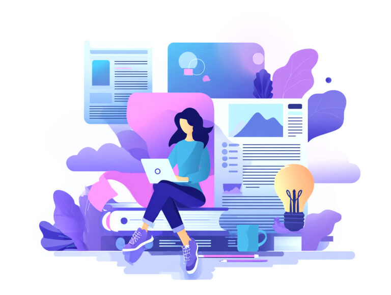 トピッククラスターとは？初心者向けに分かり易く解説