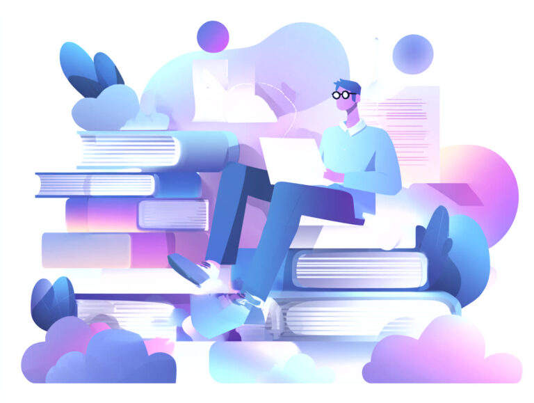 内容も構造も評価対象だ