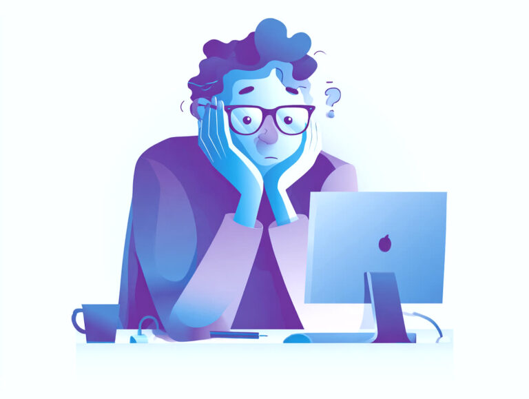 チェックリストがあると見極めが出来る