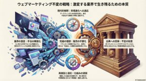 顧客満足の為のコンテンツ作りをしよう