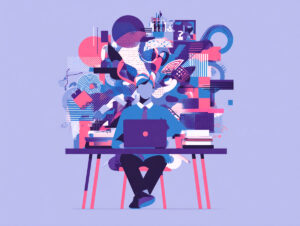 マーケティングとは何かを解説します