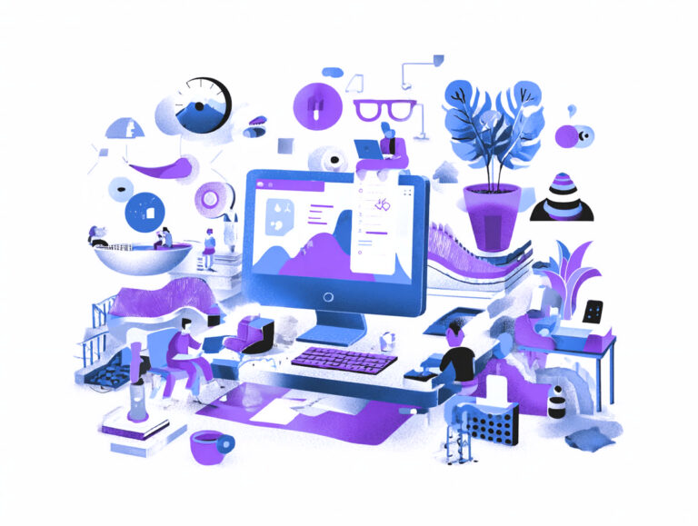 ４つのステップを理解しよう