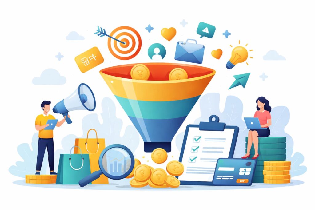 コンバージョンのイメージ画像