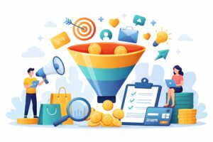 コンバージョンのイメージ画像