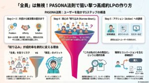 まだまだ使えるPASONAの法則