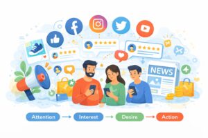 アーンドメディアのイメージ画像