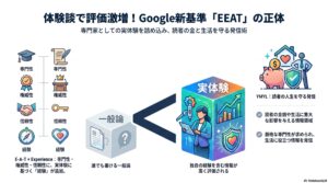 信頼あるサイト作りをしていこう
