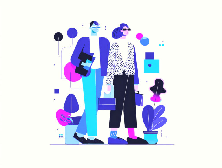 抜け漏れなき情報配置