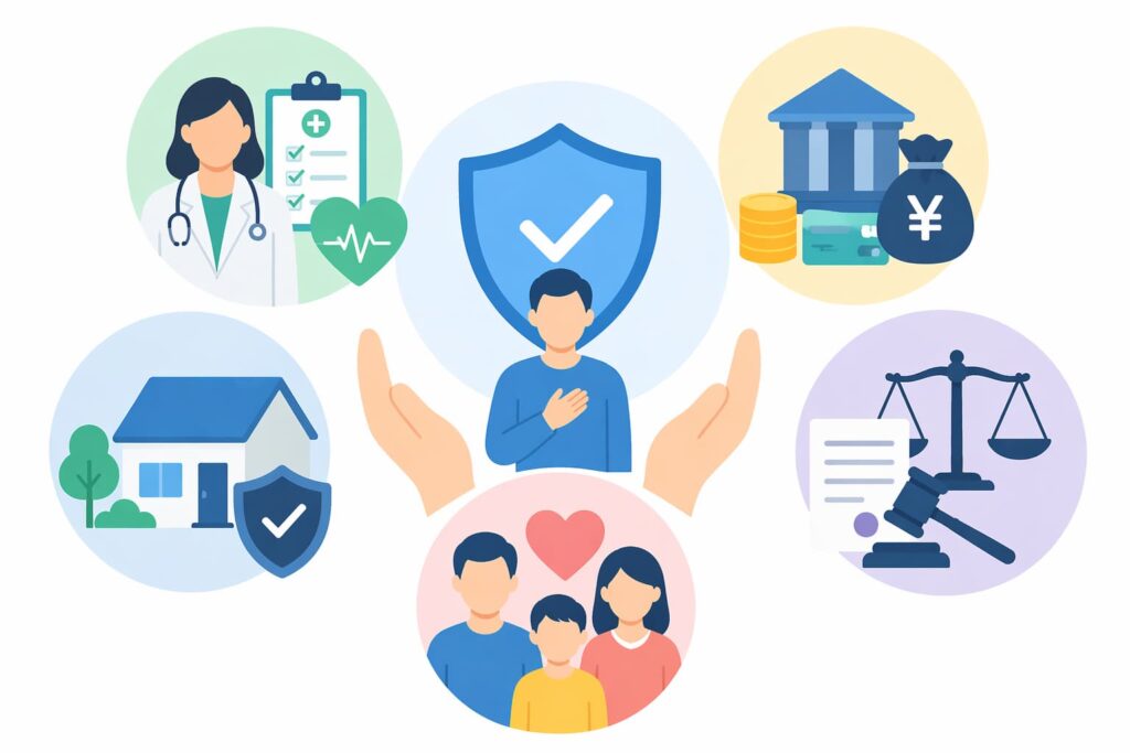 YMYLのイメージ画像