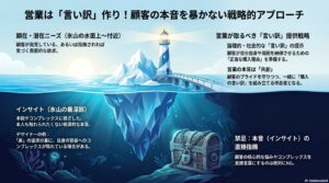 購買行動とインサイトの関係を解説