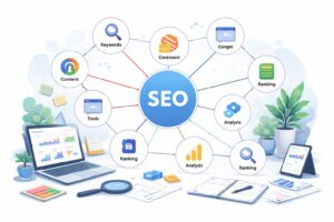 共起語のイメージ画像