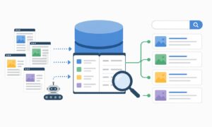 インデックスのイメージ画像