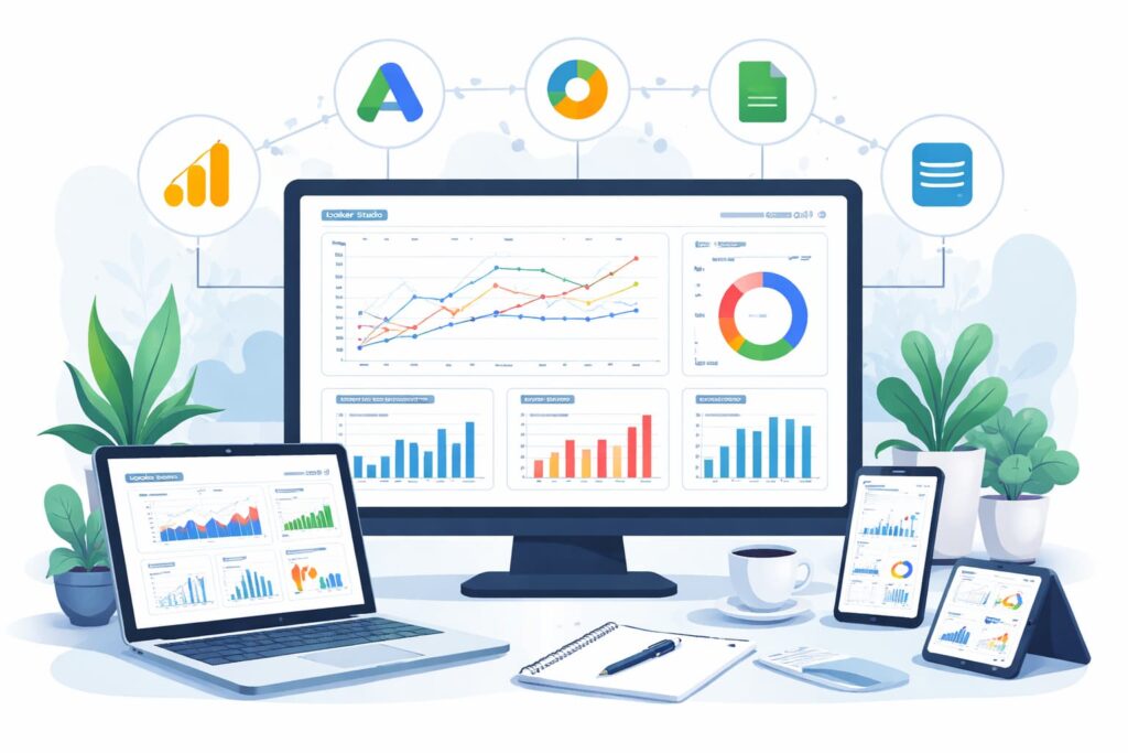 ルッカースタジオのイメージ画像