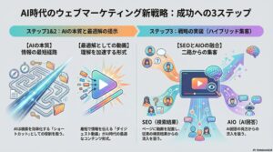 AIOの基本的な考え方