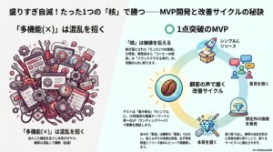 最小スペックで本質的な魅力を見極めよう