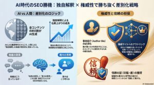 著者情報と引用の重要性
